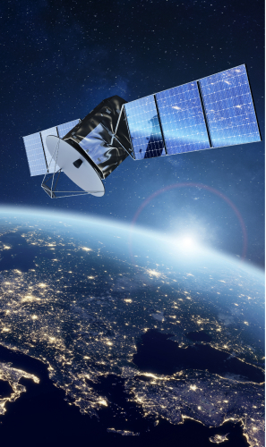 usinage spatial à Romorantin-Lanthenay dans le Loir-et-Cher 41